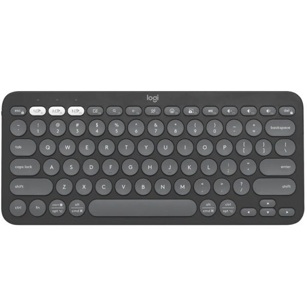 Logitech K380s Wireless Keyboard