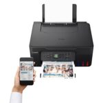 Canon PIXMA G3470 Black