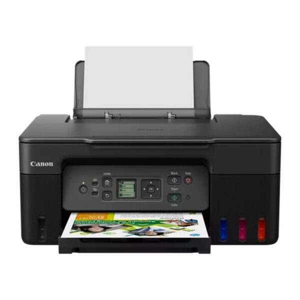 Canon PIXMA G3470 Black