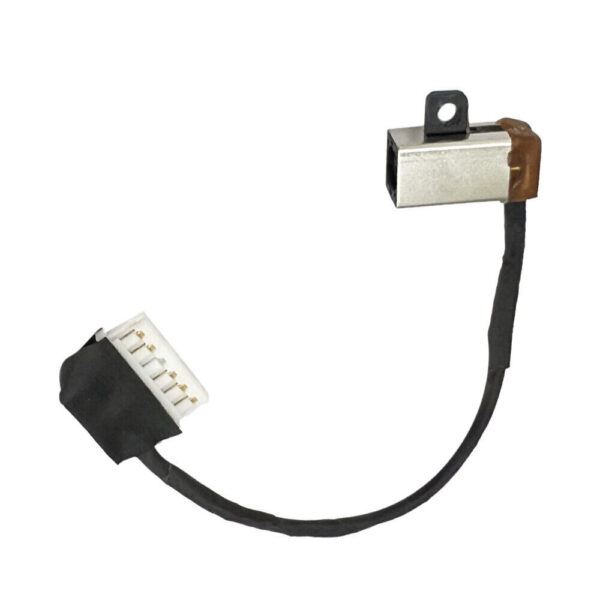 DC Jack Vostro 3500