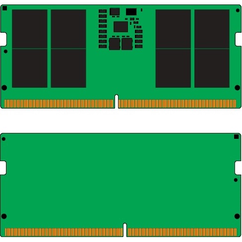 Kingston N.B 16GB 5600MT/s