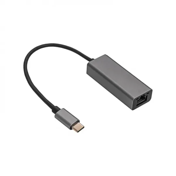 USB Type-C to RJ45 