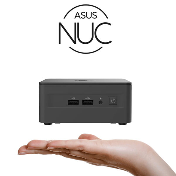Asus NUC 13-Pro i7-1360p