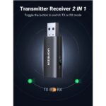 UGreen Bluetooth Receiver 60300