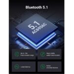 UGreen Bluetooth Receiver 60300