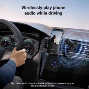 UGreen Bluetooth 5.0 AUX 80893