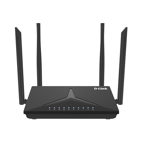 Dlink N300 4G Router  