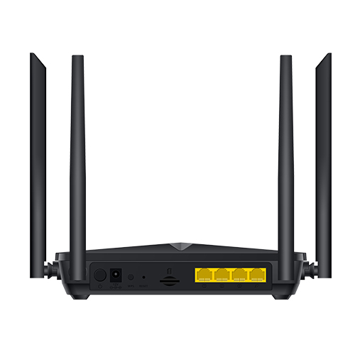 Dlink N300 4G Router  