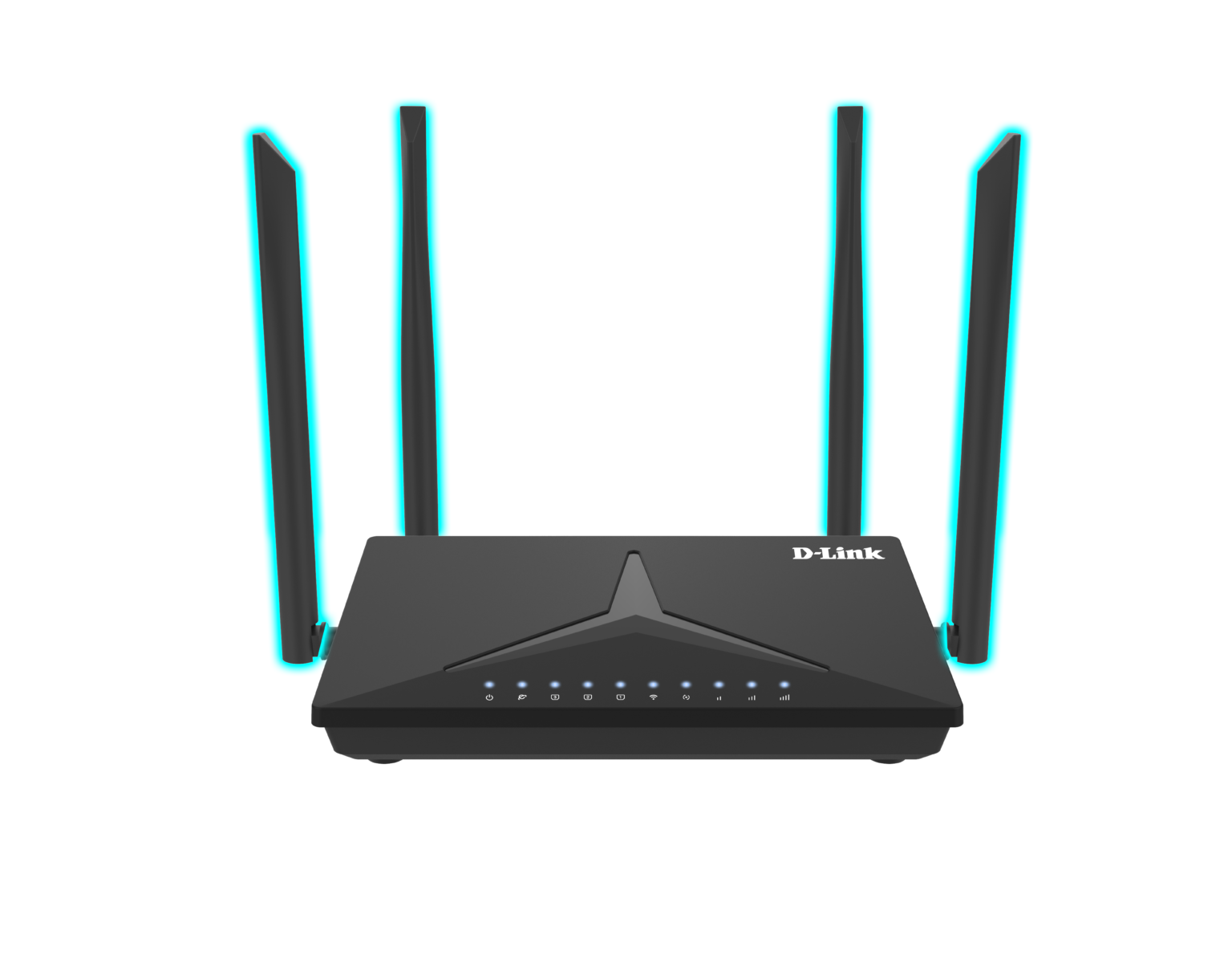 Dlink N300 4G Router  