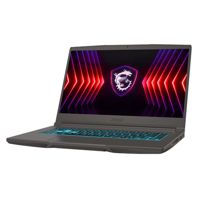 MSI 15 B13VE i7-13620H