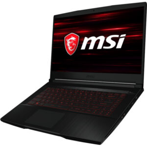 MSI GF63 i5-12450 Laptop