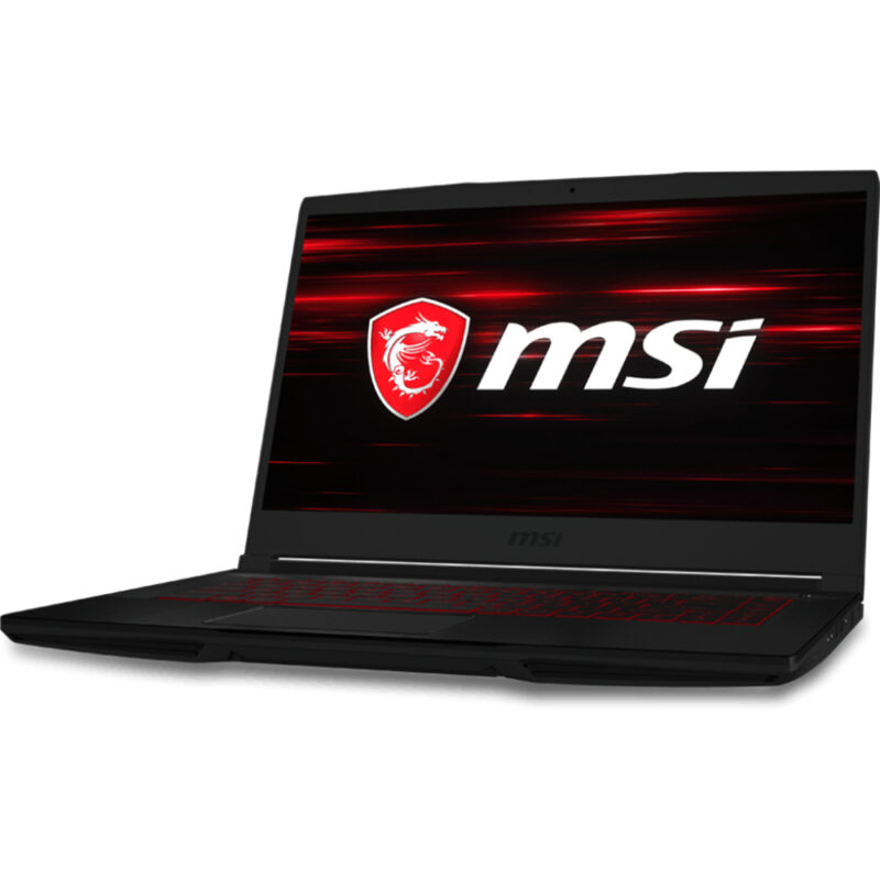 MSI GF63 i5-12450 Laptop