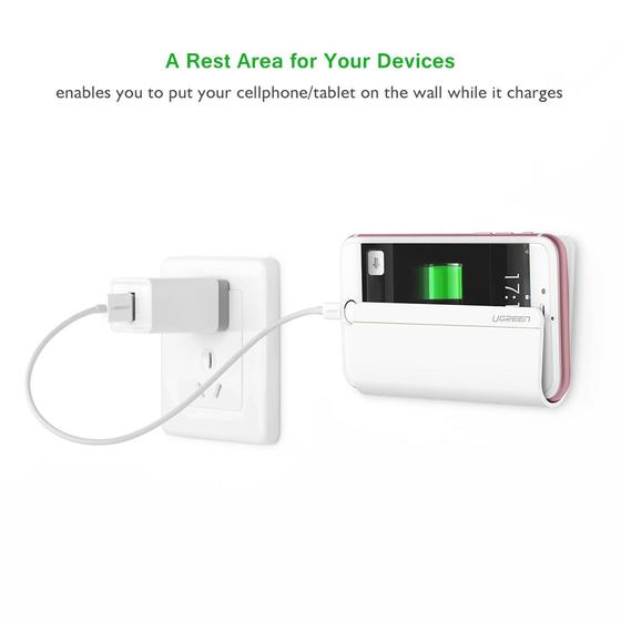 Ugreen Wall Mount Phone