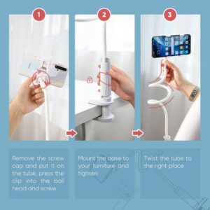 UGREEN PHONE ARM STAND 