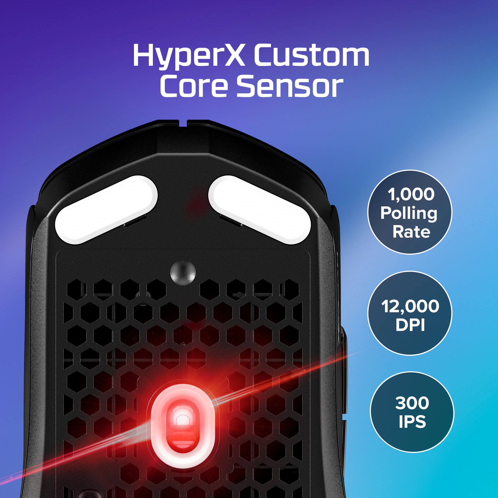  Haste 2 Core Wireless  Black
