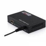HAING HI-HD104F HDMI Splitter