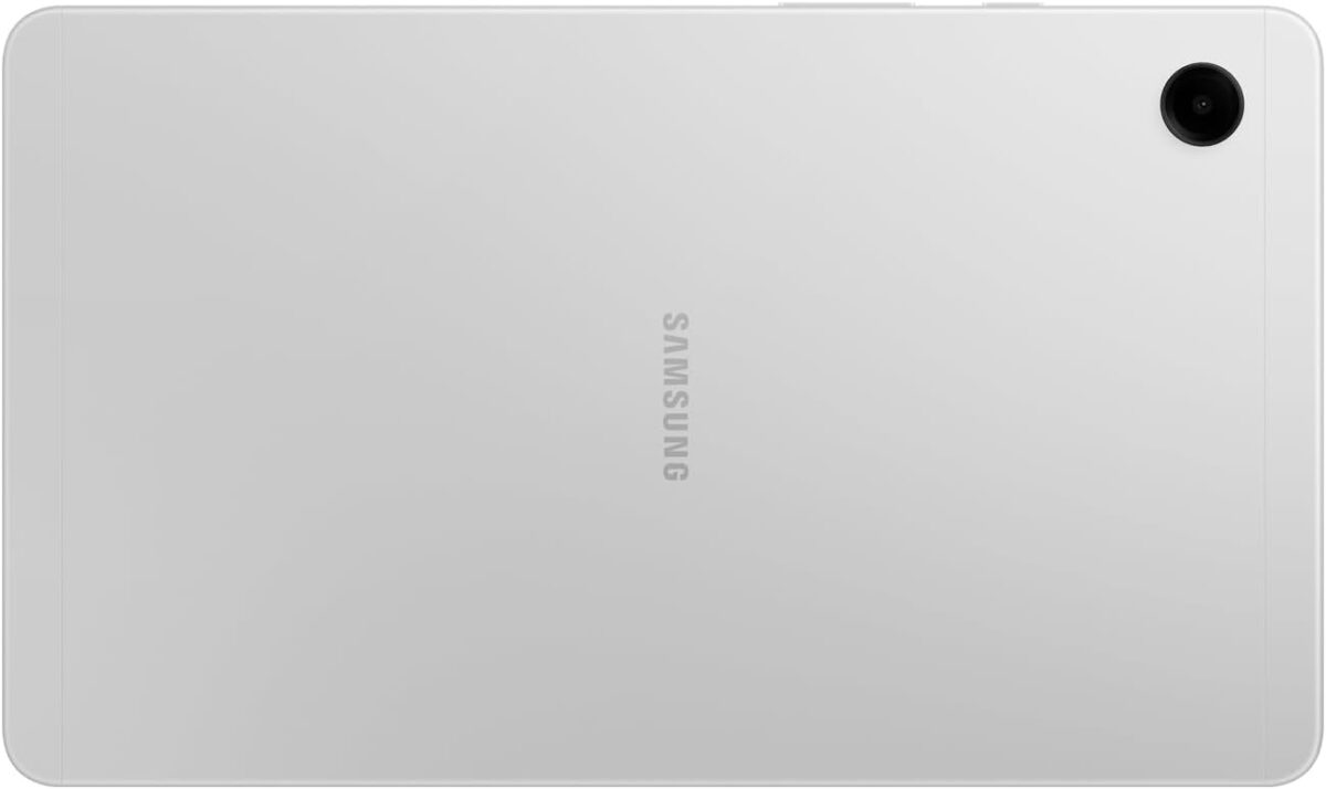 Samsung Tab A9 Silver
