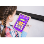 Doogee U9 Kids Pink