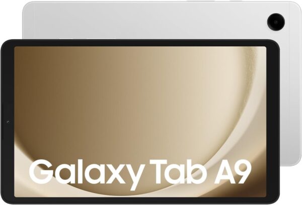Samsung Tab A9 Silver