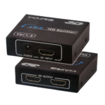 HAING HI-HD102F HDMI Splitter