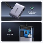 UGREEN 60164 USB_C TO_3.5MM