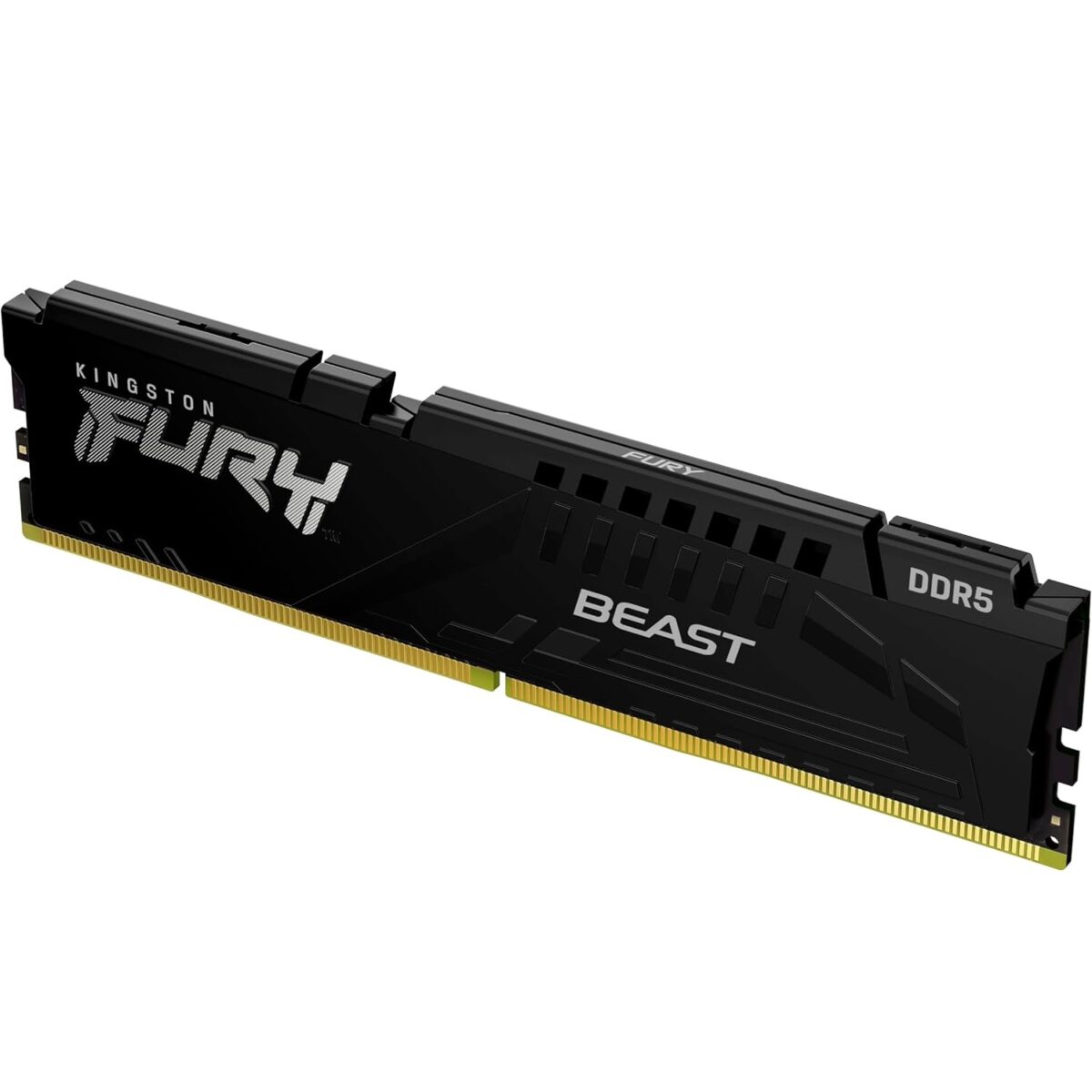 8GB FURY Beast 6000MHz
