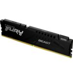 8GB FURY Beast 6000MHz