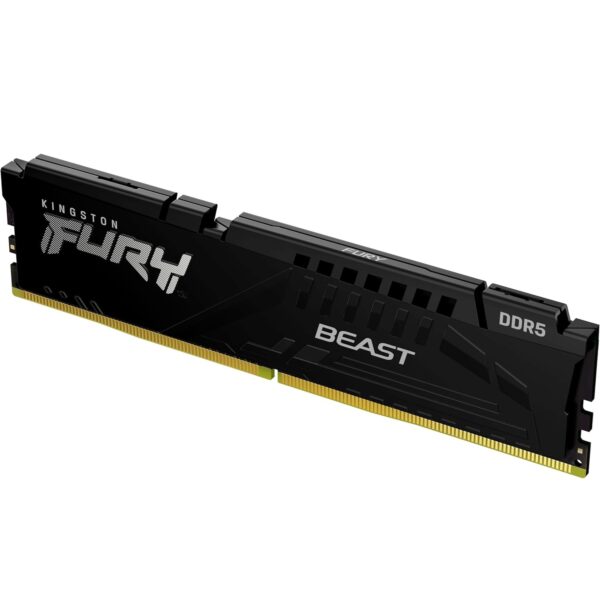 8GB FURY Beast 6000MHz