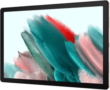 Samsung Galaxy TabA8 Pink 