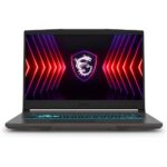 MSI 15 B13VE i7-13620H