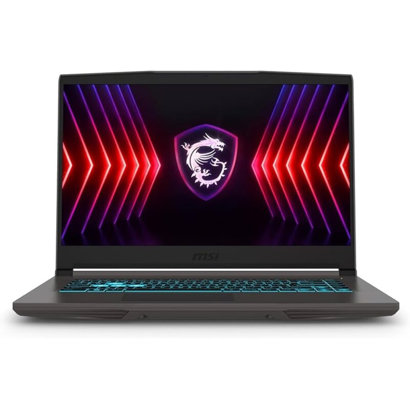 MSI 15 B13VE i7-13620H