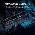 8GB FURY Beast 6000MHz