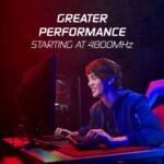 8GB FURY Beast 6000MHz