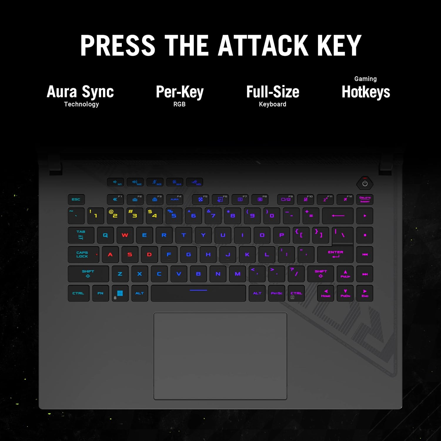 Asus ROG Strix G16 G614JI-N3263