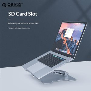 ORICO Adjustable Laptop Stand