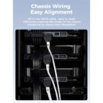 ORICO 1x3 SATA Cable