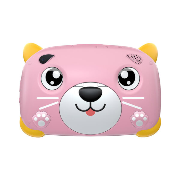 DOOGEE U7 Kids Tablet Pink