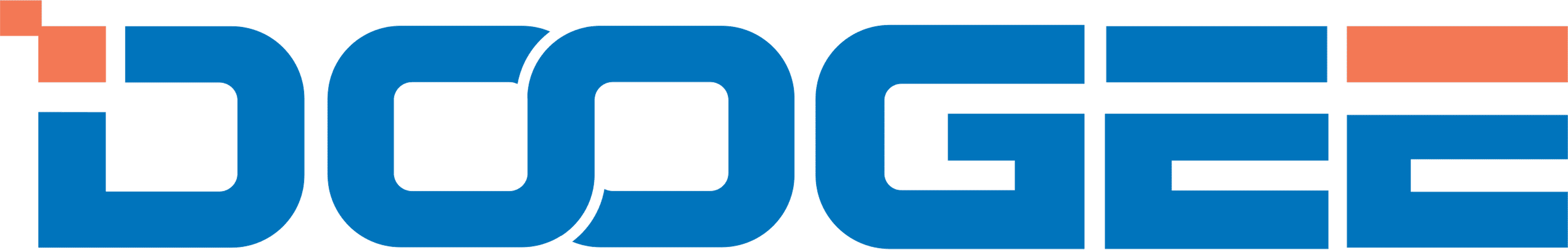 DOOGEE Logo