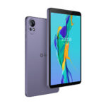 G-TAB Tablet T8 (8.0″ (800 x 1280 IPS) / Quad Core / 4GB RAM / 128GB Storage / LTE / Purple / Android 14) [ T8 ]
