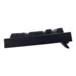 HP Gaming Keyboard K300 RGB Black [ 4QW95AA#UUF ]