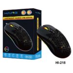 Haing Gaming Mouse HI-218