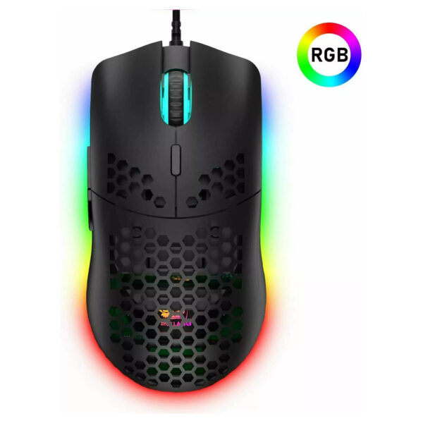 Haing Gaming Mouse HI-218
