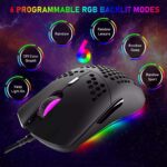 Haing Gaming Mouse HI-218