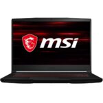 MSI GF63 i5-12450 Laptop