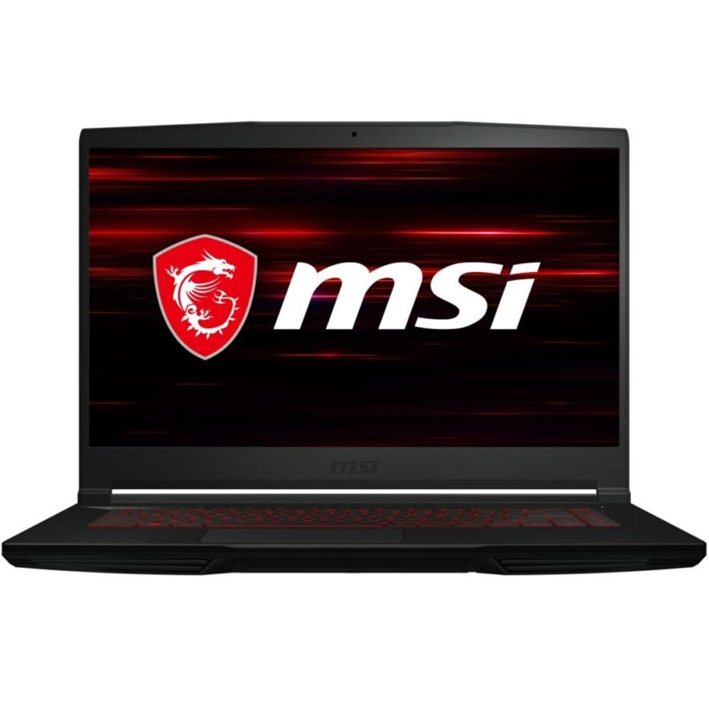 MSI GF63 i5-12450 Laptop