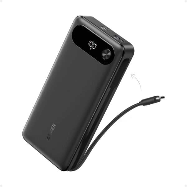 Anker Power Bank 65W 