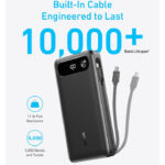 Anker Power Bank 65W