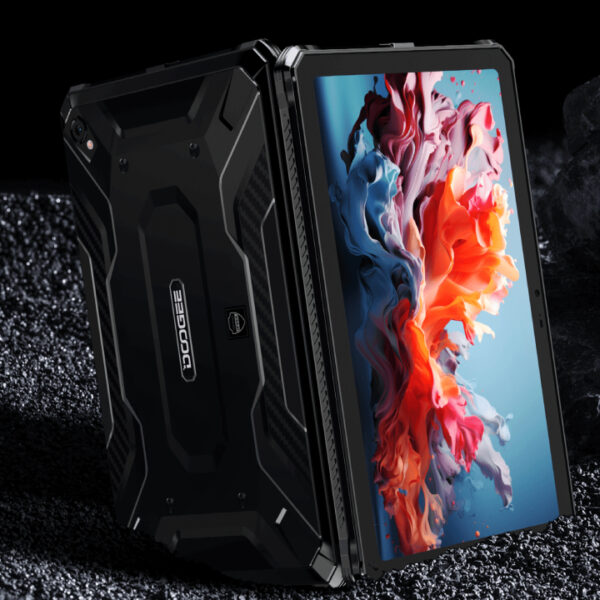 DOOGEE R20 Rugged TABLET