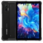 DOOGEE R08 Rugged TABLET