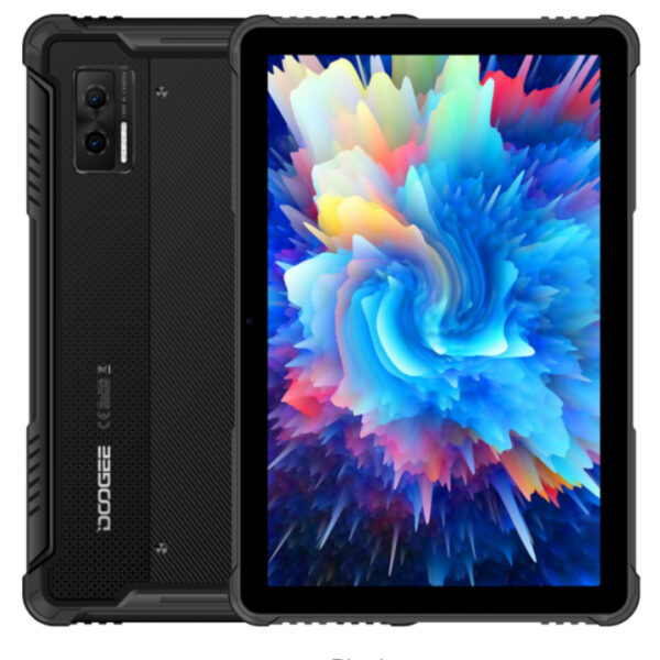 DOOGEE R08 Rugged TABLET